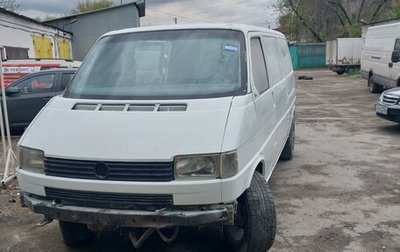 Volkswagen Transporter T4, 1995 год, 395 000 рублей, 1 фотография