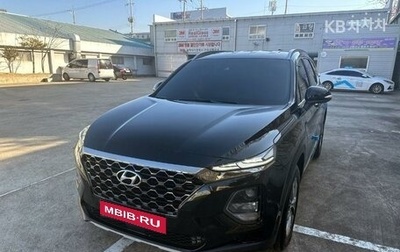 Hyundai Santa Fe IV, 2020 год, 2 469 000 рублей, 1 фотография