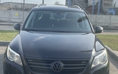 Volkswagen Tiguan I, 2010 год, 1 300 000 рублей, 1 фотография