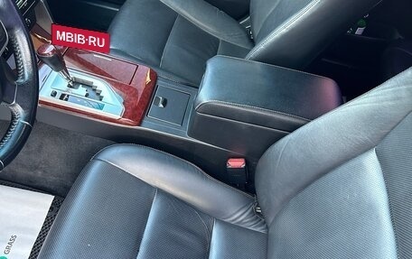 Toyota Camry, 2012 год, 1 825 000 рублей, 8 фотография