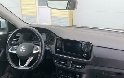 Volkswagen Polo VI (EU Market), 2020 год, 1 800 000 рублей, 1 фотография