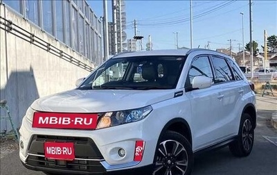 Suzuki Escudo IV, 2021 год, 1 320 001 рублей, 1 фотография