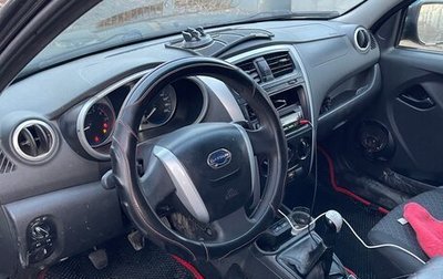 Datsun on-DO I рестайлинг, 2015 год, 360 000 рублей, 1 фотография