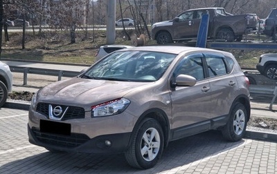 Nissan Qashqai, 2011 год, 1 199 000 рублей, 1 фотография