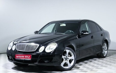 Mercedes-Benz E-Класс, 2006 год, 850 000 рублей, 1 фотография