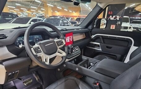 Land Rover Defender II, 2021 год, 9 850 013 рублей, 10 фотография
