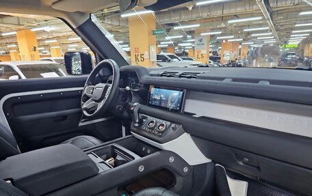 Land Rover Defender II, 2021 год, 9 850 013 рублей, 11 фотография