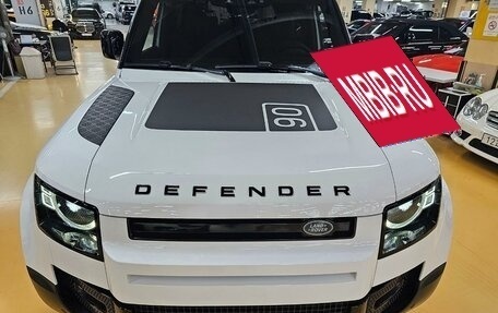 Land Rover Defender II, 2021 год, 9 850 013 рублей, 8 фотография