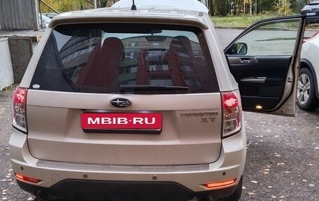 Subaru Forester, 2010 год, 1 700 000 рублей, 21 фотография