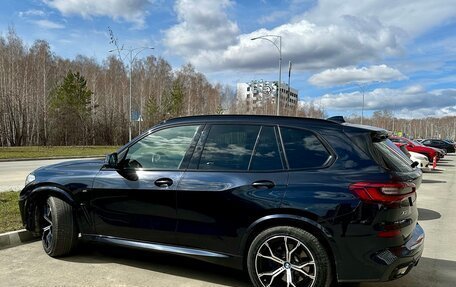 BMW X5, 2019 год, 6 690 000 рублей, 5 фотография