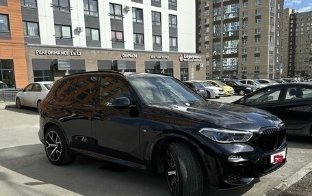 BMW X5, 2019 год, 6 690 000 рублей, 10 фотография
