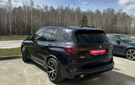 BMW X5, 2019 год, 6 690 000 рублей, 7 фотография