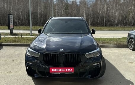 BMW X5, 2019 год, 6 690 000 рублей, 19 фотография
