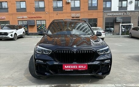 BMW X5, 2019 год, 6 690 000 рублей, 12 фотография