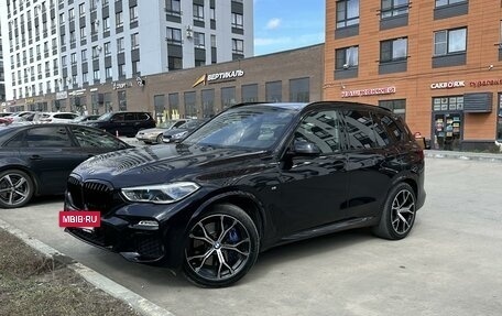 BMW X5, 2019 год, 6 690 000 рублей, 15 фотография