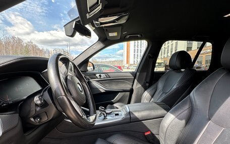 BMW X5, 2019 год, 6 690 000 рублей, 28 фотография