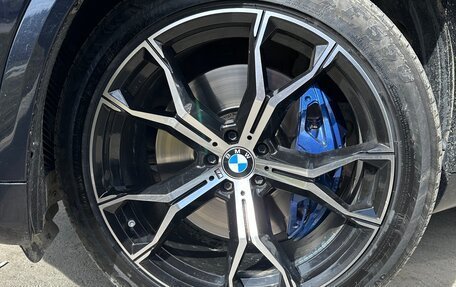 BMW X5, 2019 год, 6 690 000 рублей, 23 фотография