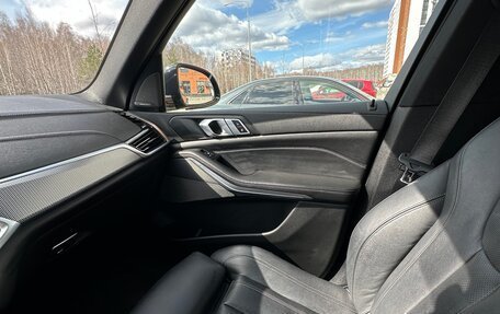 BMW X5, 2019 год, 6 690 000 рублей, 30 фотография