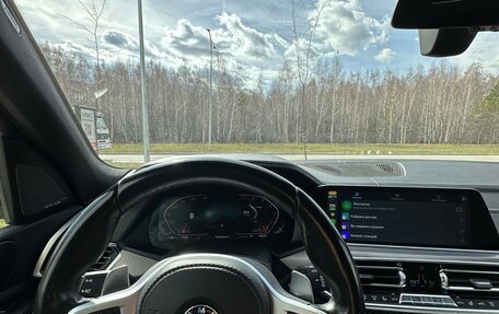 BMW X5, 2019 год, 6 690 000 рублей, 29 фотография