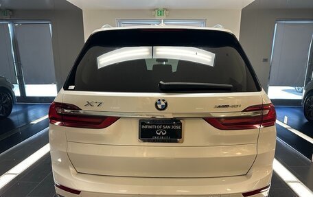 BMW X7, 2021 год, 7 245 100 рублей, 5 фотография