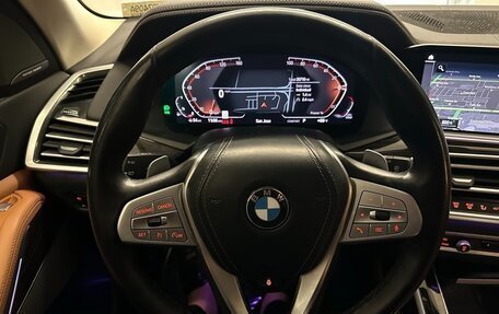 BMW X7, 2021 год, 7 245 100 рублей, 14 фотография