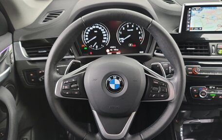 BMW X1, 2021 год, 2 145 000 рублей, 8 фотография