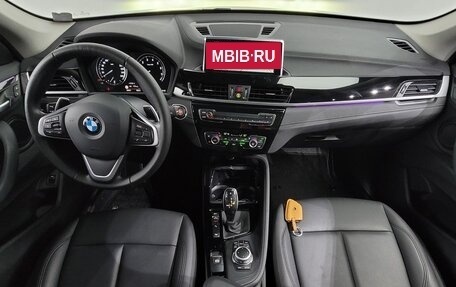 BMW X1, 2021 год, 2 145 000 рублей, 7 фотография