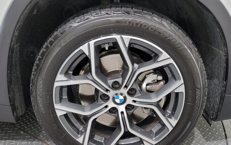 BMW X1, 2021 год, 2 145 000 рублей, 20 фотография