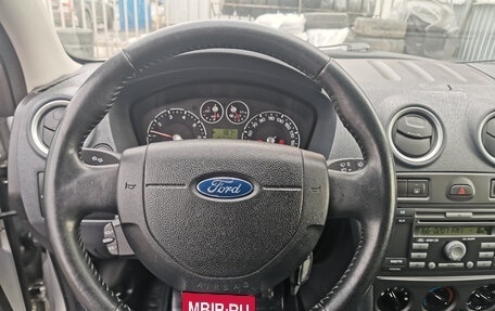 Ford Fusion I, 2008 год, 498 000 рублей, 23 фотография