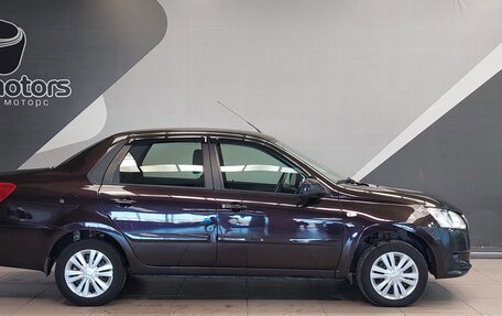 Datsun on-DO I рестайлинг, 2016 год, 660 000 рублей, 6 фотография
