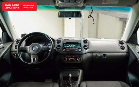 Volkswagen Tiguan I, 2012 год, 1 420 567 рублей, 7 фотография