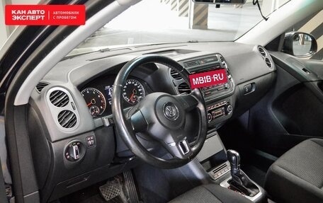 Volkswagen Tiguan I, 2012 год, 1 420 567 рублей, 5 фотография