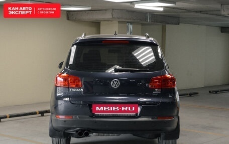 Volkswagen Tiguan I, 2012 год, 1 420 567 рублей, 4 фотография
