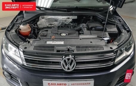 Volkswagen Tiguan I, 2012 год, 1 420 567 рублей, 10 фотография