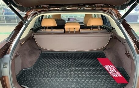 Lexus RX IV рестайлинг, 2017 год, 4 699 000 рублей, 9 фотография