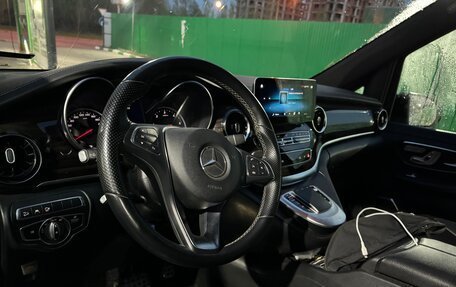 Mercedes-Benz V-Класс, 2020 год, 8 499 000 рублей, 8 фотография