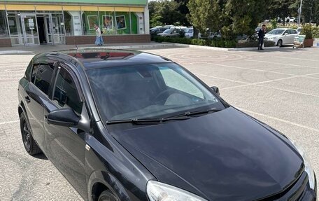 Opel Astra H, 2012 год, 680 000 рублей, 4 фотография