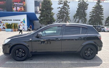 Opel Astra H, 2012 год, 680 000 рублей, 2 фотография