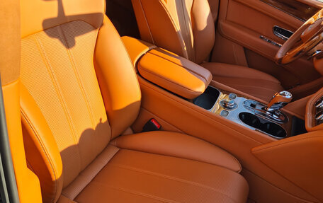 Bentley Bentayga I, 2019 год, 14 993 000 рублей, 5 фотография
