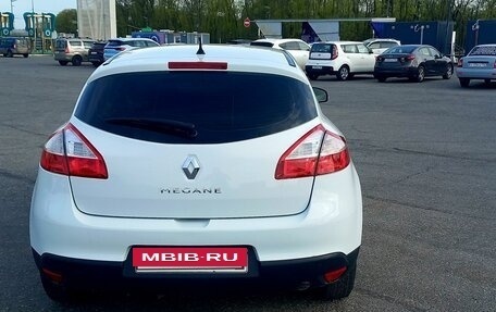 Renault Megane III, 2012 год, 900 000 рублей, 5 фотография