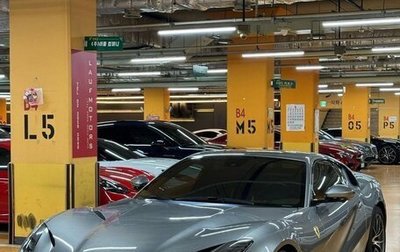 Ferrari 812, 2019 год, 39 000 000 рублей, 1 фотография