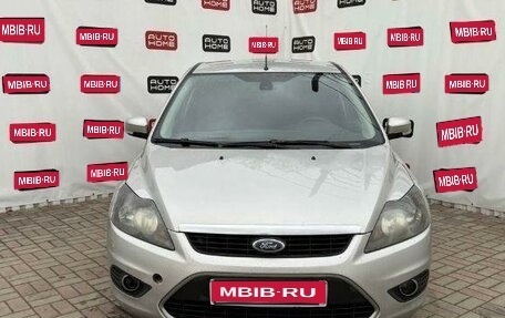 Ford Focus II рестайлинг, 2010 год, 599 000 рублей, 1 фотография