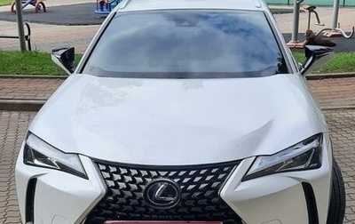 Lexus UX I, 2019 год, 3 400 000 рублей, 1 фотография
