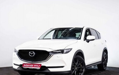 Mazda CX-5 II, 2018 год, 2 797 070 рублей, 1 фотография
