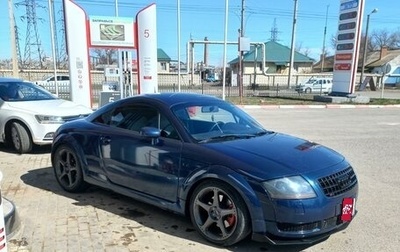 Audi TT, 1999 год, 750 000 рублей, 1 фотография