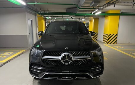 Mercedes-Benz GLE, 2020 год, 8 300 000 рублей, 2 фотография
