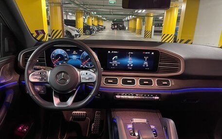 Mercedes-Benz GLE, 2020 год, 8 300 000 рублей, 10 фотография