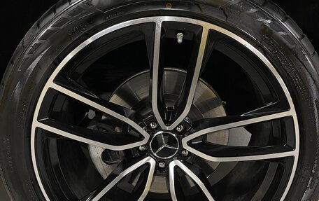 Mercedes-Benz GLE, 2020 год, 8 300 000 рублей, 29 фотография