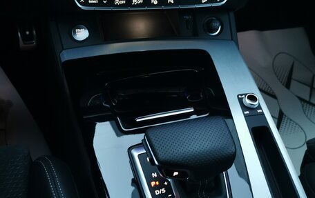 Audi Q5, 2021 год, 5 700 000 рублей, 12 фотография