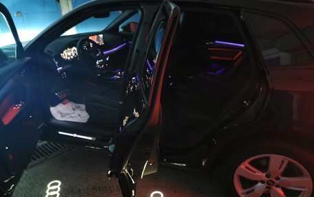 Audi Q5, 2021 год, 5 700 000 рублей, 10 фотография